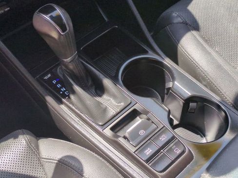 Used 2019 Hyundai Tucson Ultimate image 15