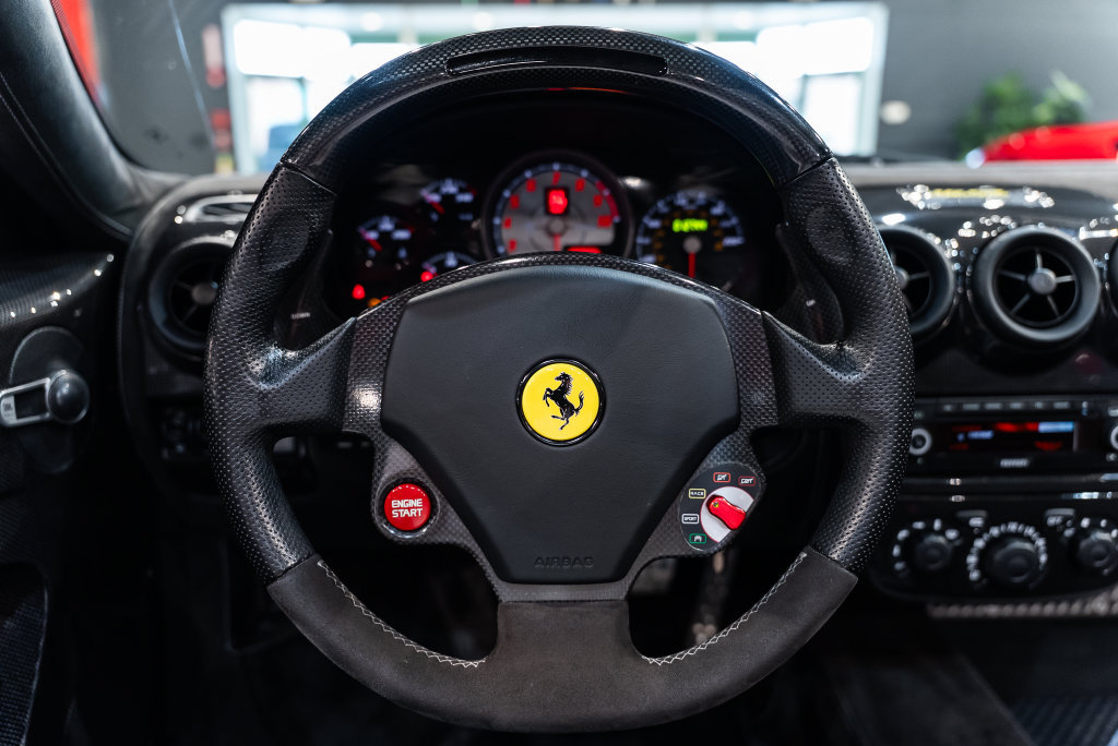Used 2009 Ferrari F430 Scuderia RWD image 5