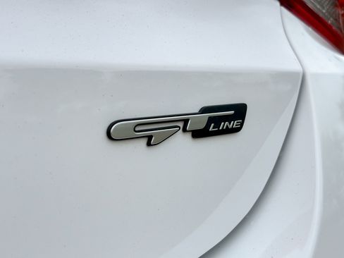 Used 2022 Kia K5 GT-Line w/ GT-Line FWD Premium Package image 12