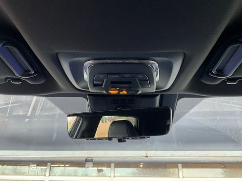 New 2026 Toyota bZ image 17