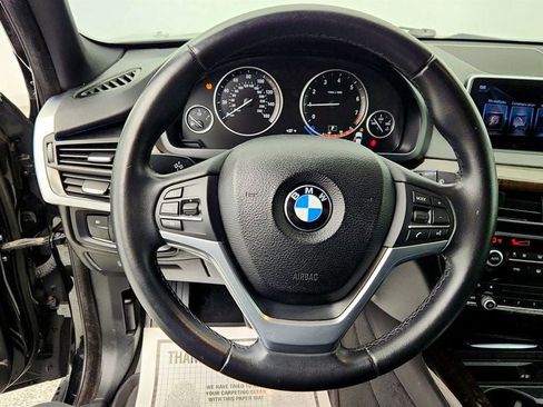 Used 2017 BMW X5 xDrive35i image 13