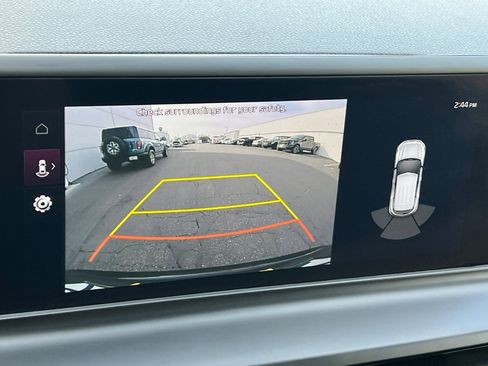 Used 2026 Kia Seltos EX w/ EX Sunroof Package image 23