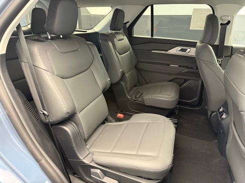 New 2026 Ford Explorer Active w/ Active Comfort Package image 56