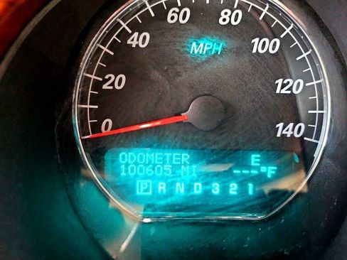 Used 2008 Buick Lucerne CX image 13