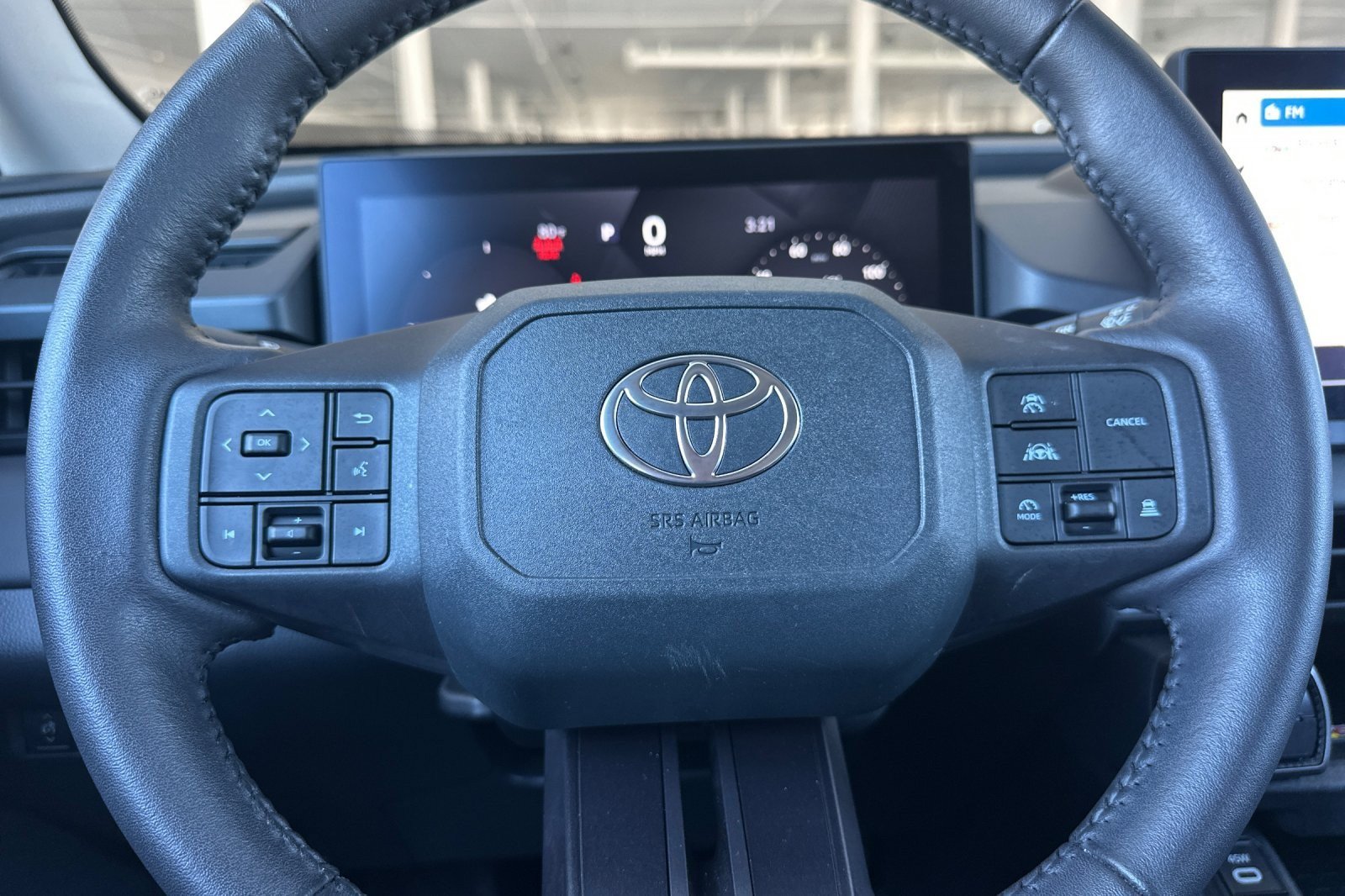 Used 2026 Toyota RAV4 XLE Premium AWD/4WD image 22