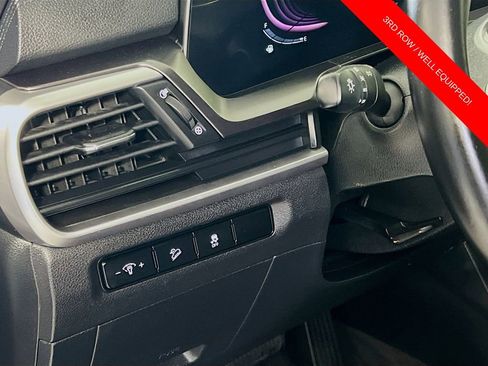Certified 2023 Kia Telluride S w/ S Sunroof Package FWD image 11