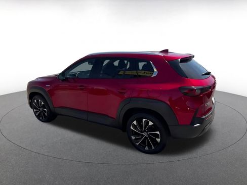Used 2025 MAZDA CX-50 2.5 Hybrid w/ Premium Plus Pkg image 10
