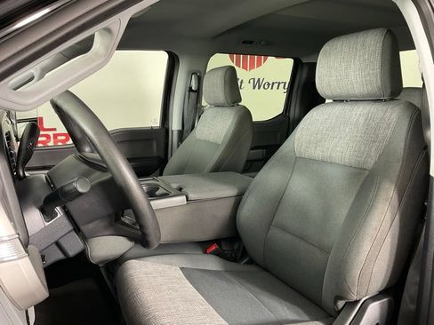 Certified 2025 Ford F350 XLT AWD/4WD image 14