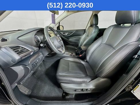 Used 2023 Subaru Forester Premium image 25