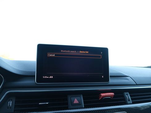 Used 2019 Audi RS 5 Sportback image 39