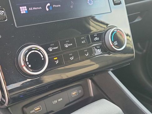 Used 2024 Hyundai Santa Cruz SE image 26