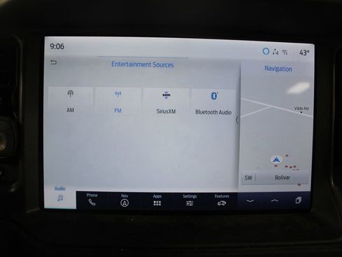 Used 2024 Ford Bronco Badlands image 24