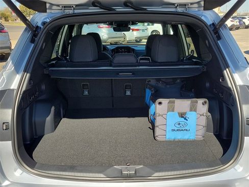 New 2026 Subaru Forester Premium image 12