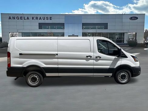 New 2026 Ford Transit 150 Low Roof RWD image 8