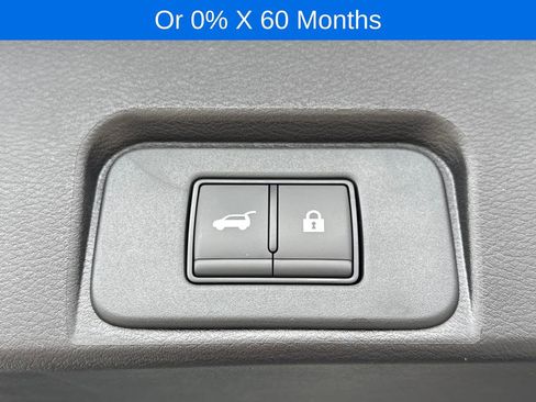 New 2026 Nissan Rogue SV w/ Cold Weather Package image 37