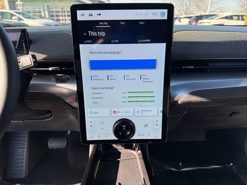 Used 2022 Ford Mustang Mach-E GT image 12