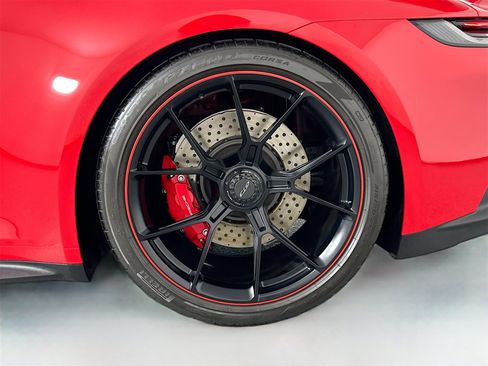 Certified 2023 Porsche 911 GT3 image 12