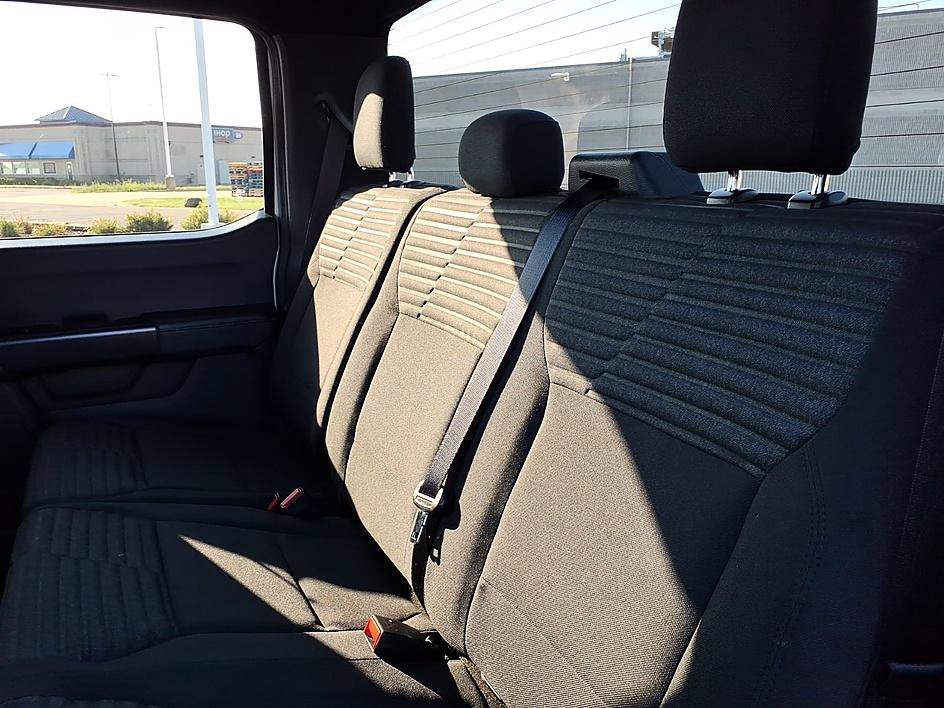 Used 2023 Ford F150 XL w/ Trailer Tow Package AWD/4WD image 18