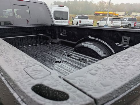 New 2026 Ford F450 XLT image 7