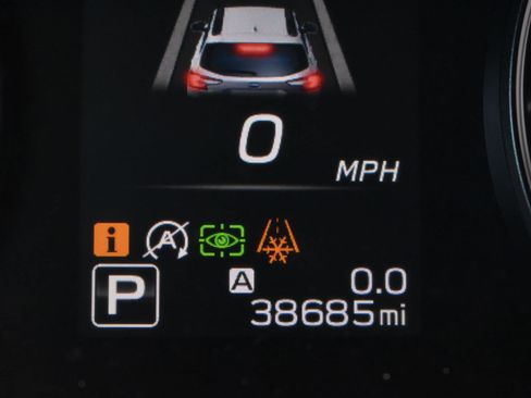 Used 2020 Subaru Outback Touring XT image 30