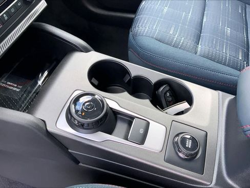 New 2026 Ford Bronco Sport Heritage AWD/4WD image 7