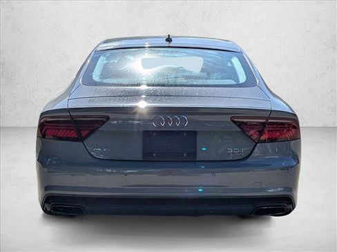 Used 2018 Audi A7 3.0T Premium Plus image 6