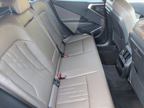 Used 2025 BMW X3 xDrive30i w/ Premium Package AWD/4WD image 22