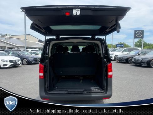 Certified 2023 Mercedes-Benz Metris Passenger image 24