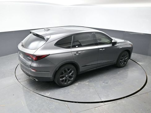 Used 2024 Acura MDX A-Spec AWD/4WD image 14