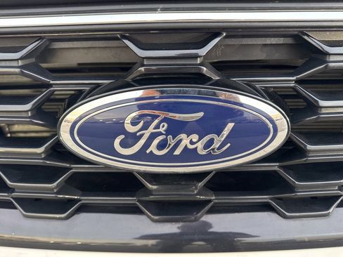 Certified 2023 Ford Escape ST-Line w/ Tech Pack #1 image 13