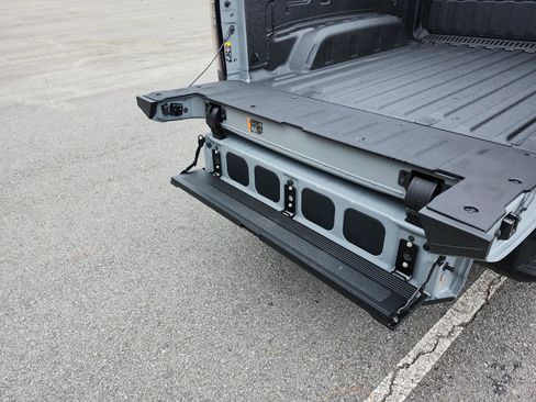 New 2026 GMC Sierra EV Elevation w/ Premium Package image 9