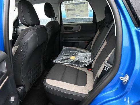 New 2025 Ford Bronco Sport Big Bend image 9