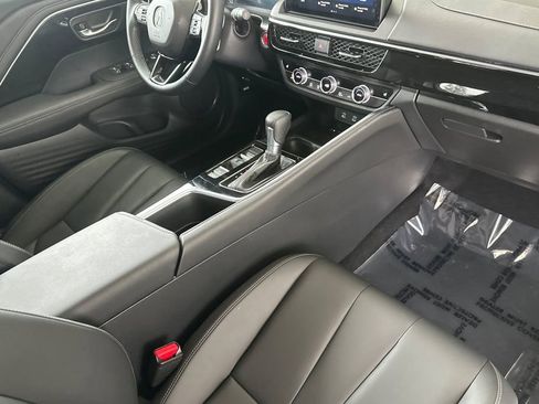 Certified 2025 Acura ADX FWD image 20