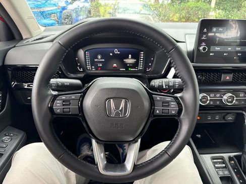 Used 2026 Honda CR-V EX-L image 30
