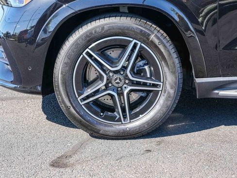 New 2026 Mercedes-Benz GLE 450 4MATIC image 11