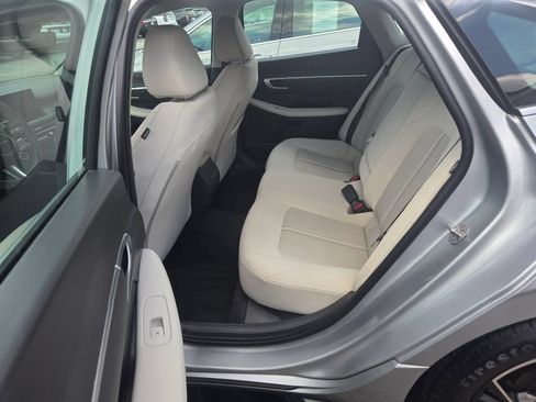 Used 2024 Hyundai Sonata SEL FWD image 7