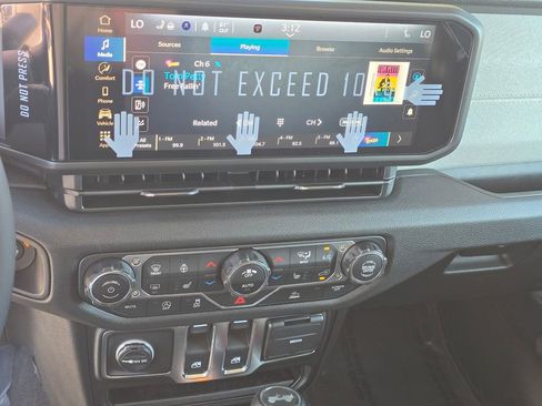 New 2026 Jeep Wrangler Sport S image 26