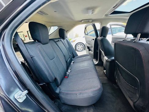 Used 2015 Chevrolet Equinox LT w/ Power Convenience Package FWD image 22