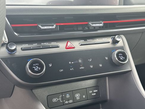 New 2026 Hyundai Sonata N Line FWD image 18