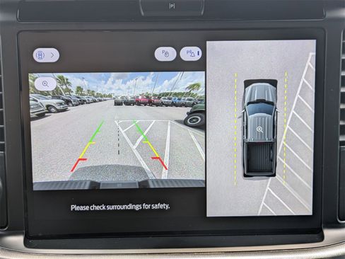 New 2025 Ford F150 Lariat w/ Equipment Group 502A High image 22