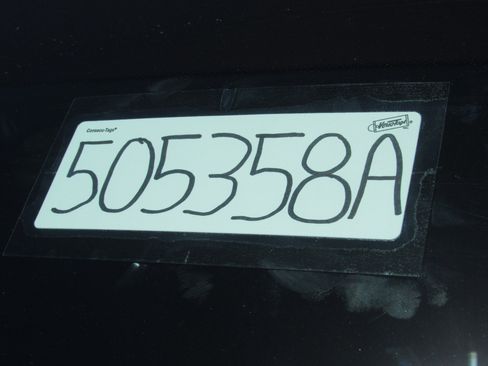 Used 2024 Honda Passport Black Edition image 7