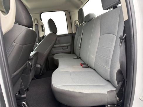 Certified 2024 RAM 1500 Classic SLT image 13