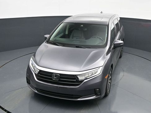 Used 2023 Honda Odyssey EX-L image 17