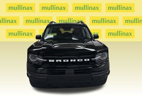 Certified 2024 Ford Bronco Sport Outer Banks w/ Tech Package image 15