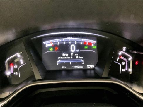 Used 2020 Honda CR-V EX image 25
