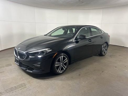 Used 2020 BMW 228i xDrive Gran Coupe w/ Convenience Package image 3