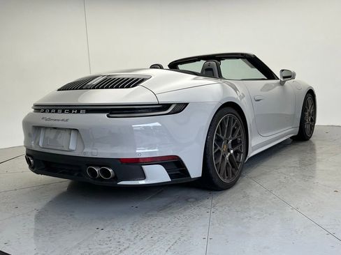 Certified 2021 Porsche 911 Carrera S RWD image 23