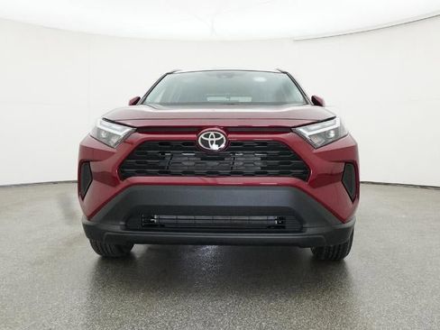 New 2025 Toyota RAV4 XLE w/ Convenience Package image 60