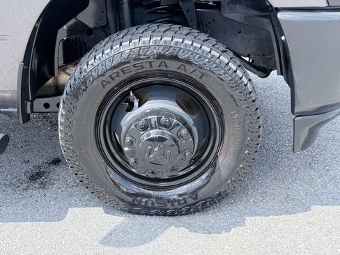 Used 2025 RAM 3500 Tradesman AWD/4WD image 33