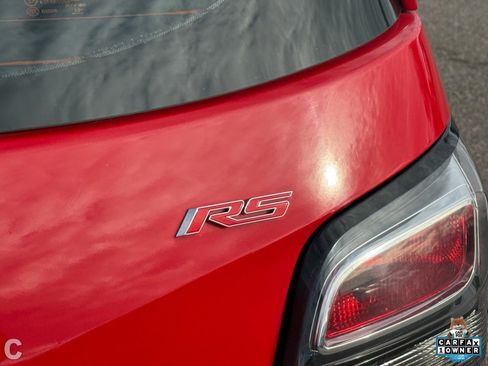 Used 2020 Chevrolet Sonic LT w/ Convenience Package image 8